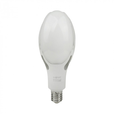 LED žárovka E40 70W 7000lm 4000K Neutral Rocket Ecolight