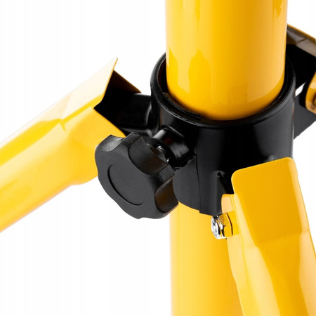 LED reflektor ZUNA Pracovní lampa na stojanu 3x50W 4000K