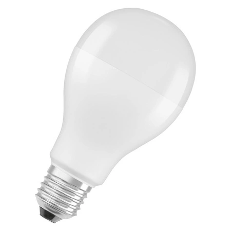 LED žárovka E27 A60 19W = 150W 2452lm 6500K Studená bílá 200° OSRAM HODNOTA