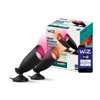 2x LED zahradní venkovní reflektor 10W RGB SMART WiFi WiZ