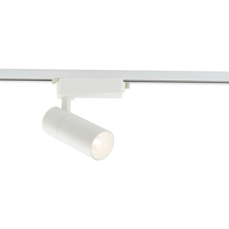 LED lampa na přípojnici 1 fáze 20W 2000lm 4000K neutrální bílá Moderní profil TINOS 10378 Nowodvorski