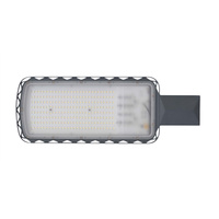 LED průmyslové pouliční lampy 150W 16200lm 4000K IP65 Urban Lite Grey Ledvance