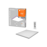 LED panel 28W RGB CCT SMART+ WiFi PLANON 450X450 LEDVANCE