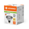 LED reflektorová žárovka GU5.3 MR16 2,1W = 20W 210lm 3000K Warm 36° 12V Ledvance