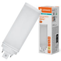 LED žárovka DULUX GX24q-3 10W = 26W 990lm 3000K teplá bílá LEDVANCE