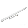 Hermetické lineární svítidlo LED 60W 7200lm 4000K Neutral IP65 Grey Negro Kobi