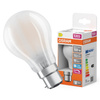 LED žárovka A60 B22d 11W = 100W 1521lm 6500K Cold 300° Dimmable Retrofit Filament CLASSIC Osram