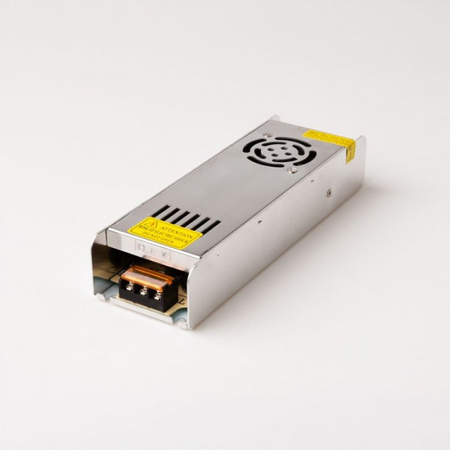 Modulární napájecí zdroj pro LED pásky 500W 12V 40A IP20 SLIM Ecolight