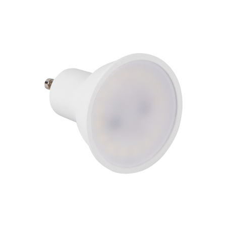 LED PAR16 4,9W = 42W 490lm 6500K Cold 100° TOMIv2 Kanlux