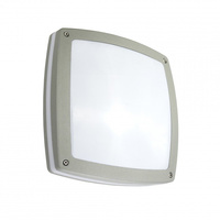 Venkovní zahradní fasádní svítidlo LED Nex 91022-AL E27 Su-Ma