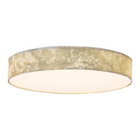 Plafond LED stropní svítidlo Povrchová montáž 24W 1950lm 3000K Gold Modern Artemis Rabalux