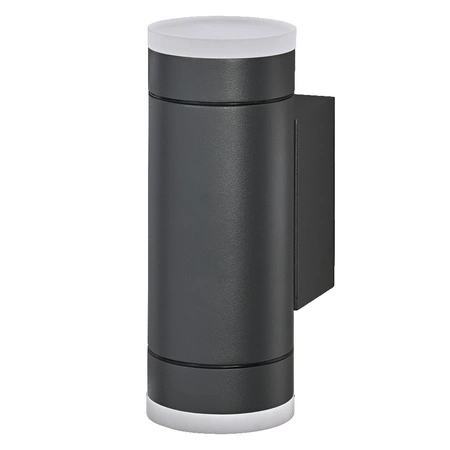 LED GU10 IP65 IK06 šedá Endura Ledvance venkovní zahradní světlo