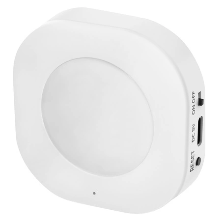 Bezdrátový vnitřní detektor pohybu SMART+ WiFi LEDVANCE