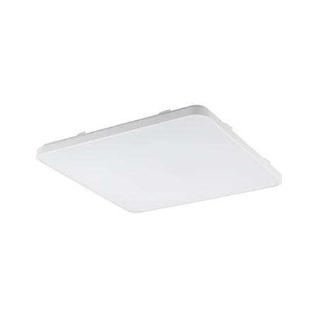LED stropní koupelnové svítidlo AGNES SQUARE 8114 64W 3000K IP44 White Nowodvorski