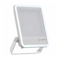 LED reflektor 167W 23400lm 3000K IP66 bílý LEDVANCE reflektor