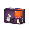 Inteligentní venkovní EU napájecí zásuvka 230V 3680W 16A LEDVANCE SMART+ ZigBee s kabelem