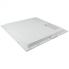 LED panel 60x60 Zapuštěný podstavec 40W 5200lm 4000K neutrální bílá podsvícení Ecolight