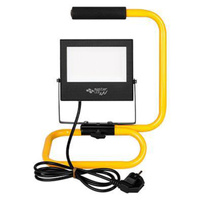 Přenosný Reflektor LED na stativ HANDLE 50W 4500K