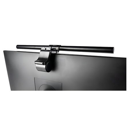 LED světlo pro monitor 5W 180lm USB CCT stmívatelné 41cm MasterLED