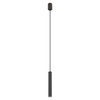 GU10 Grey Moderní závěsné stropní svítidlo FOURTY M 10903 Nowodvorski