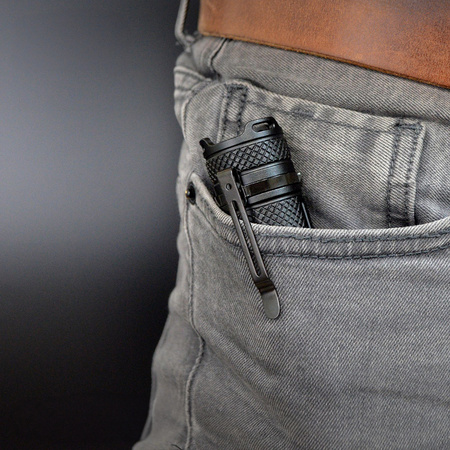 Dobíjecí ruční svítilna LED 20W 4000lm 6 režimů USB-C Vodotěsné IP68 Videx