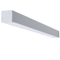 LED lineární svítidlo AL-LH-NT 52W 5150lm 3000K 170cm stříbrné KANLUX