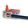 WAGO 221-613 Quick Connect Instalační konektor pro KABEL 3x0.5-6mm