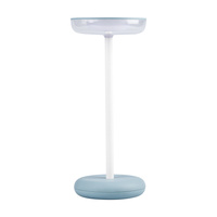 Stolní lampa LED FLUXY IP44 Blue KANLUX