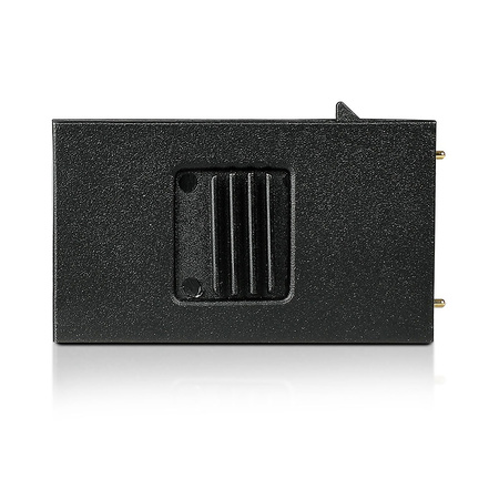 LED lištové svítidlo 20W 4000K Černá SMD IP20 magnetický systém 24V VT-4121 V-TAC