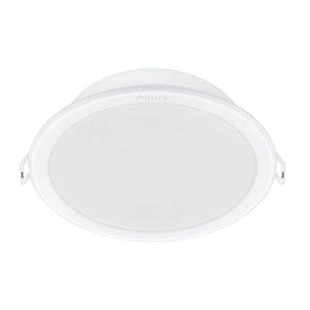 LED panel LED vestavné svítidlo 23,5W 2550lm 4000K White Meson Philips