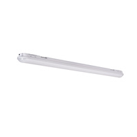 Nehořlavá LED MAH MAX 38W IP65 117,5cm Šedá KANLUX