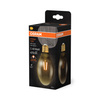 LED žárovka E27 OVAL 4W = 40W 470lm 2400K teplá bílá 300° OSRAM Vintage 1906