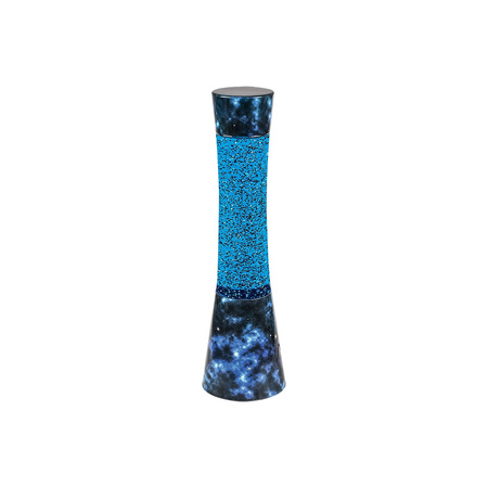 Stolní lampa Stolní noční dekorativní GY6.35 Blue Modern Minka Rabalux