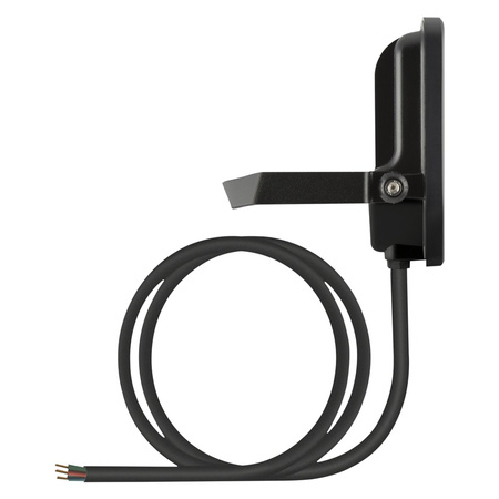 LED reflektor 50W 5500lm 3000K IP65 černý LEDVANCE reflektor