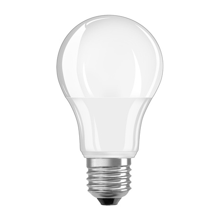 LED žárovka E27 A60 13W = 100W 1521lm 4000K neutrální bílá 200° BELLALUX