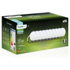 10x LED modul INSERT 5W 470LM 120° 6500K Studená bílá LUMILED