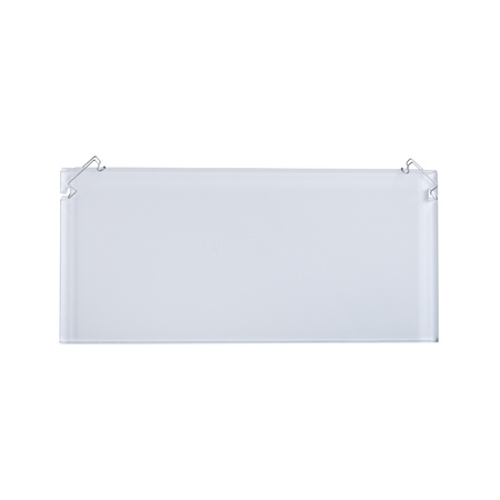 Montážní sada Obdélníková vlajka Kanlux pro povrchovou montáž