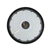High-Bay LED svítidlo 200W 4000K Černý čip Samsung VT-9-206S V-TAC