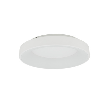Plafond Stropní svítidlo LED 48W 4200lm 3000K teplá bílá NIKKI ROUND LED 11201 Nowodvorski
