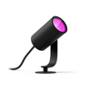 Philips HUE LILY Zahradní reflektor 8W 17428/30/P7 8718696169087