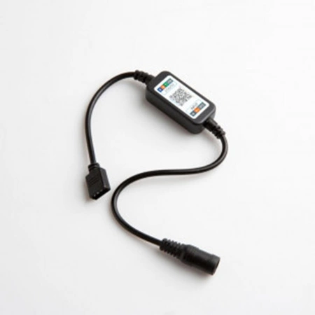 Ovladač LED pásků RGB BLUETOOTH 6A 72W Ecolight