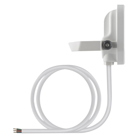 LED reflektor 10W 1200lm 6500K IP65 bílý LEDVANCE reflektor