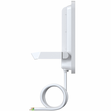 LED reflektor 133W 18600lm 3000K IP66 bílý LEDVANCE reflektor