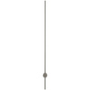 Nástěnné svítidlo LED 16W 570lm 4000lm Neutral Olive Modern SABER LED L 11382 Nowodvorski