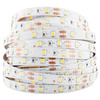 LED pásek 12V, 24W 300LED 2835 Neutrální bílá 8mm 5m LUMILED