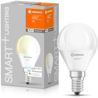 E14 P45 LED žárovka 5W 470lm 2700K Teplá bílá LEDVANCE SMART+ WiFi Stmívatelné