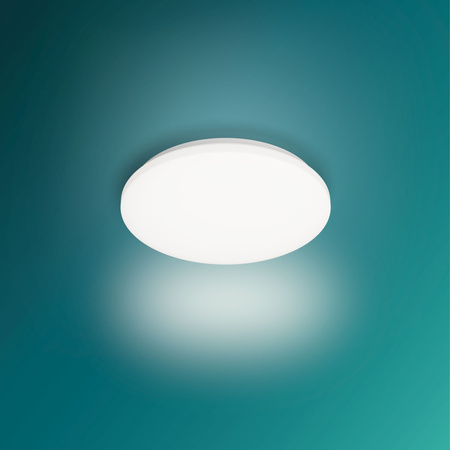 Stropní svítidlo LED Plafond 24W 2700-6500K stmívatelné CCT 38cm IZSO + PHILIPS PILOT