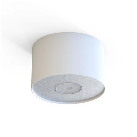 Povrchová montáž GU10 SPOT TUBA White POINT S 6000 Nowodvorski