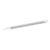 Ledvance Lineární hrana Ledvance 8W 460lm 3000K Teplé RGBw Stmívatelné dálkové ovládání Bílé 30cm Lineární hrana Ledvance LED nábytkové světlo se senzorem pohybu
