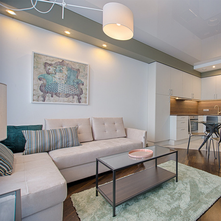 LED žárovka GU10 7W = 75W 520lm 6500K Studená bílá Spotlight TOSHIBA Stmívatelné